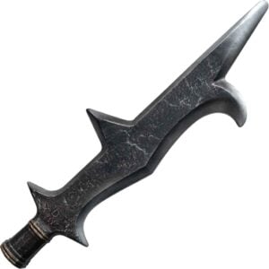 Thorne LARP Medieval Guisarme Head