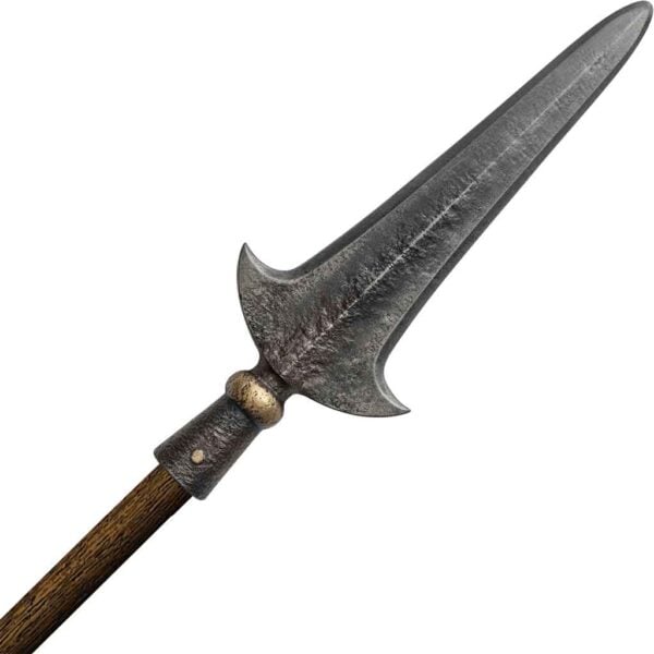 Renaissance LARP Partisan