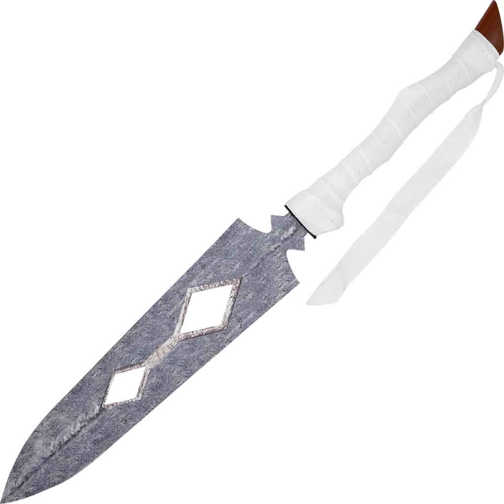 Gustave Fantasy Dagger