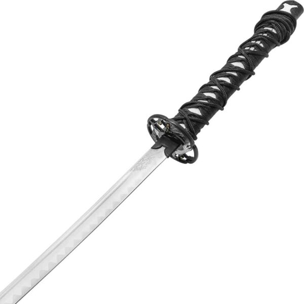Vengeance Fantasy Katana
