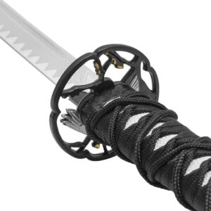 Vengeance Fantasy Katana