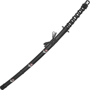 Vengeance Fantasy Katana