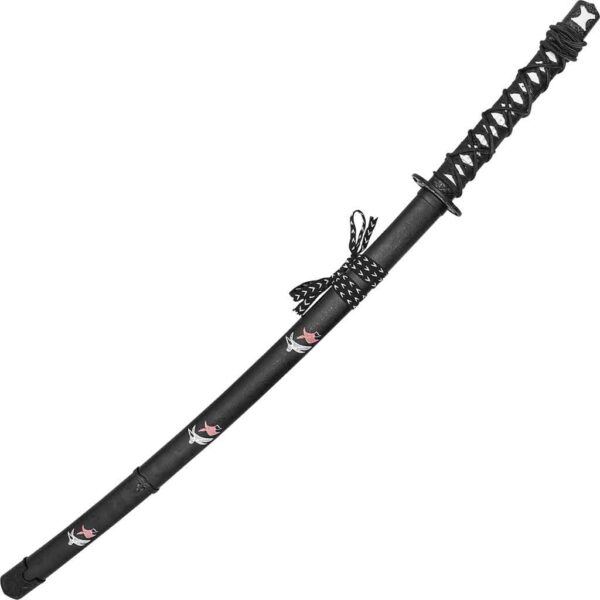 Vengeance Fantasy Katana