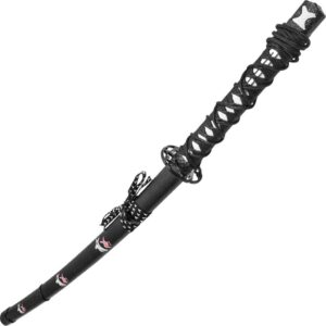 Vengeance Fantasy Katana