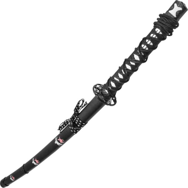 Vengeance Fantasy Katana