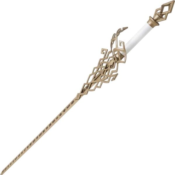 Breaker Belle Fantasy Sword
