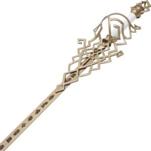 Breaker Belle Fantasy Sword