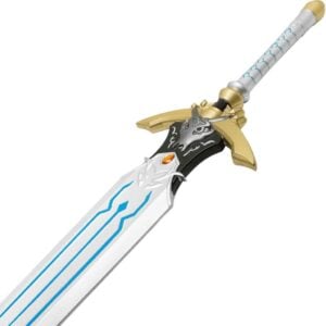 Foam Masuta Reincarnation Sword