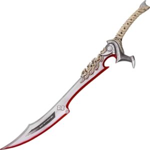 Foam Alien Hunter Sword