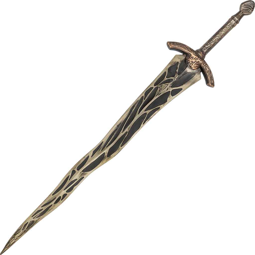 Foam High Lord Holy Sword