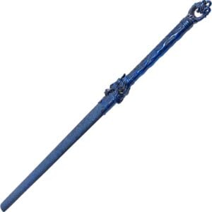 Blue Dragon Hilt Katana