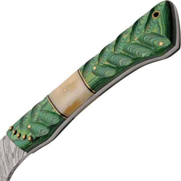 Emerald Tide Short Sword - Image 2