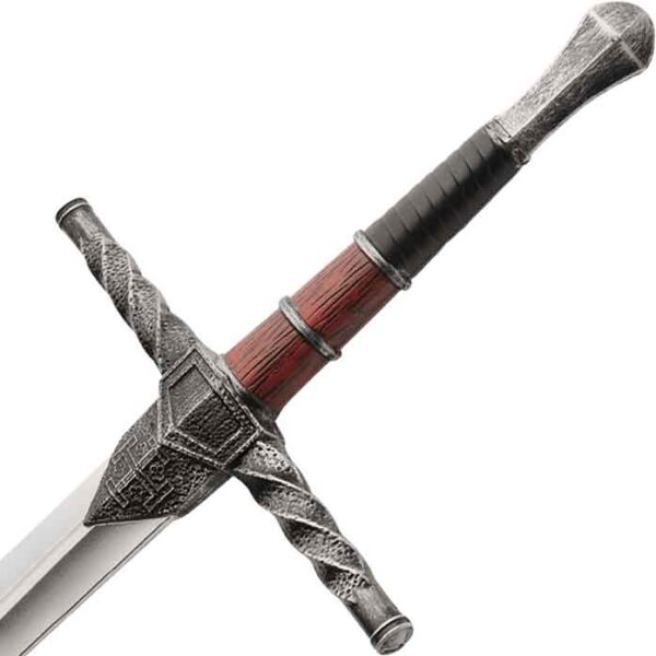 Foam Kruckenkreuz Crusader Sword - Image 2