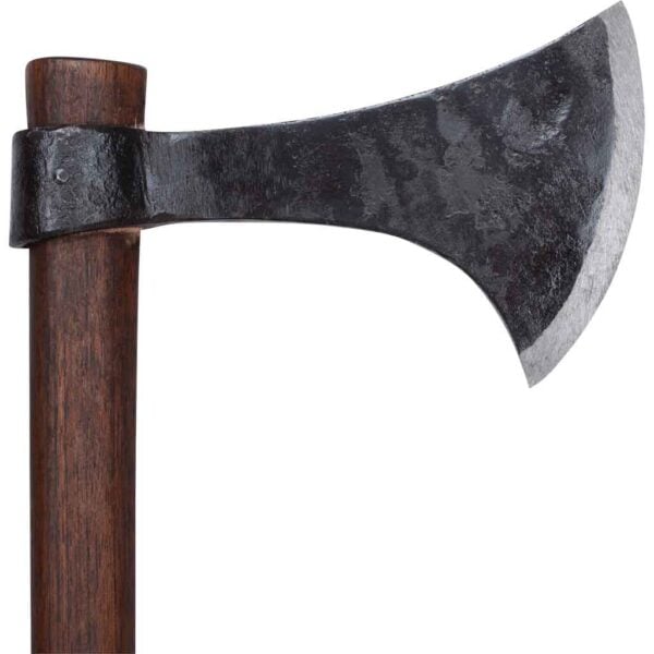 Frigg Viking Axe