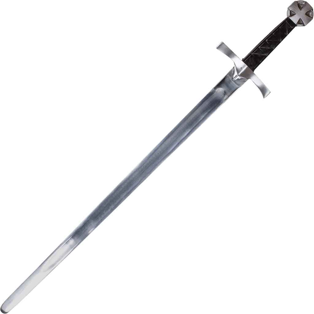 Jareth Crusader Knight Sword