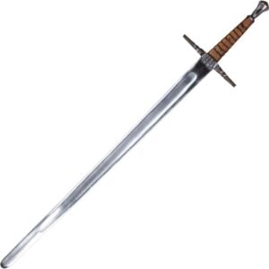 Leofric Knightly Sword
