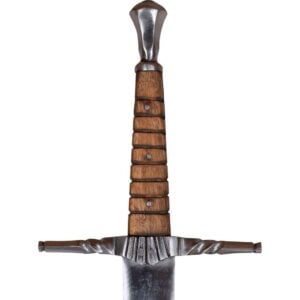 Leofric Knightly Sword