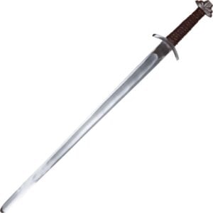 Valbrand Long Viking Sword