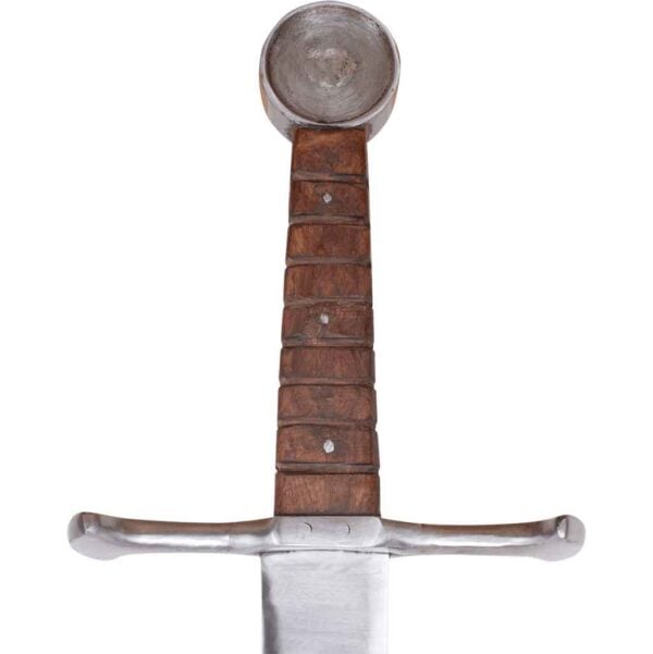 Valentin Long Sword