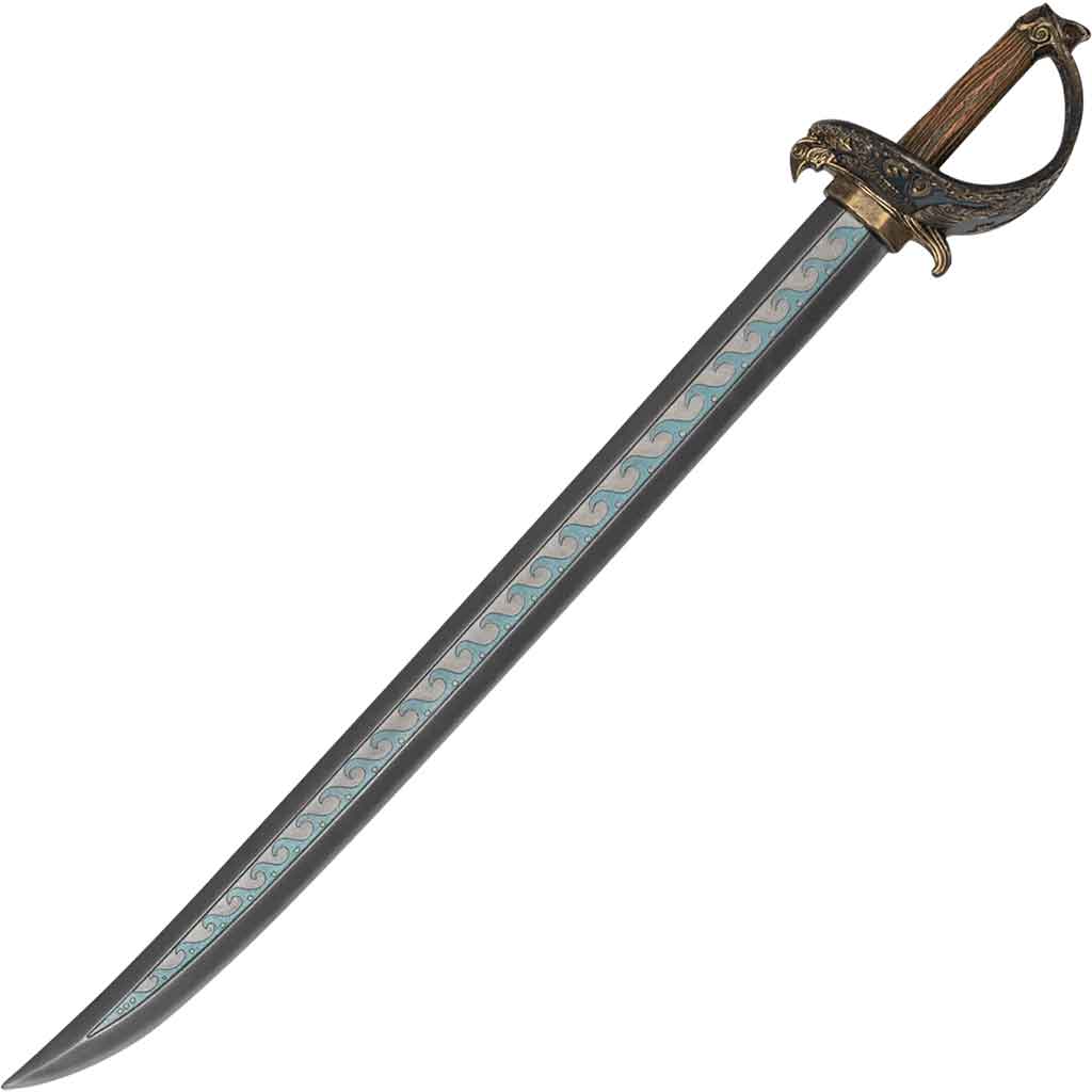 Marakmer Buccaneer LARP Saber