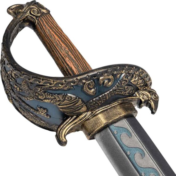 Marakmer Buccaneer LARP Saber