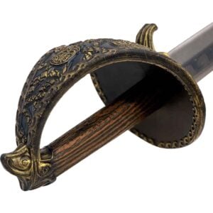Marakmer Buccaneer LARP Saber