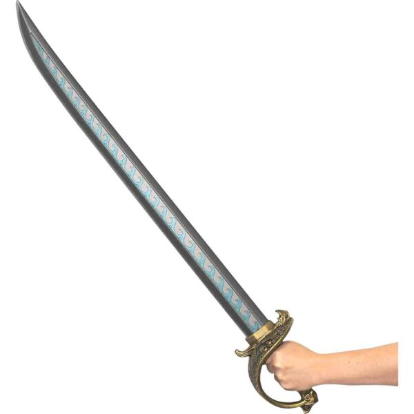 Marakmer Buccaneer LARP Saber