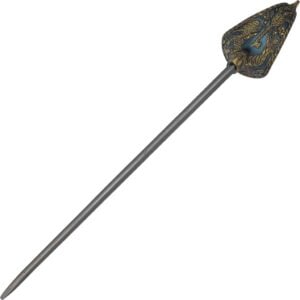 Marakmer Buccaneer LARP Saber