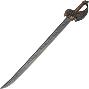 Marakmer Buccaneer LARP Saber