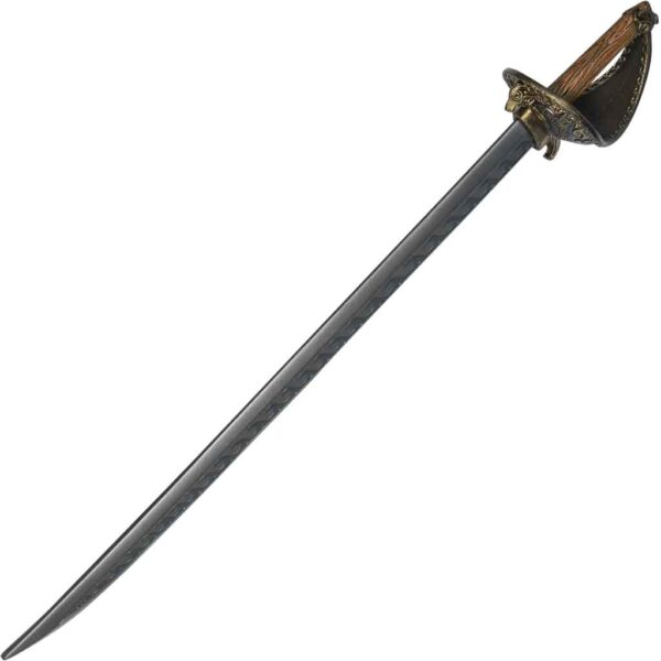 Marakmer Buccaneer LARP Saber