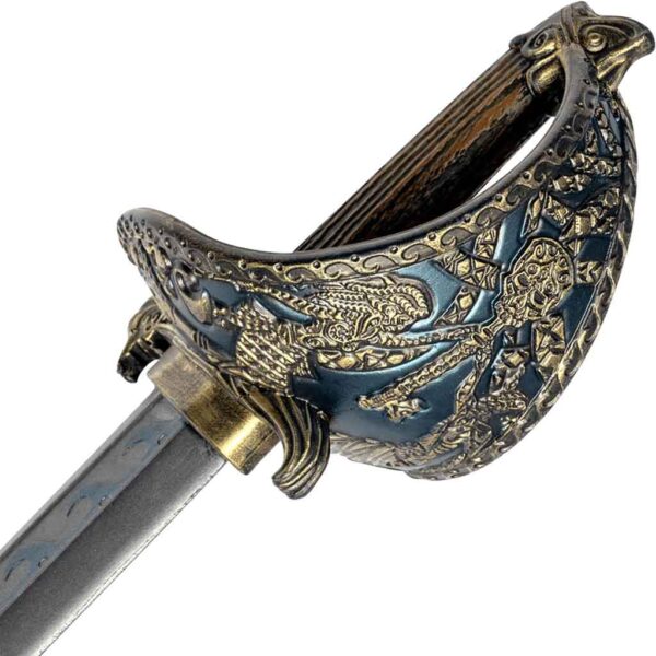 Marakmer Buccaneer LARP Saber