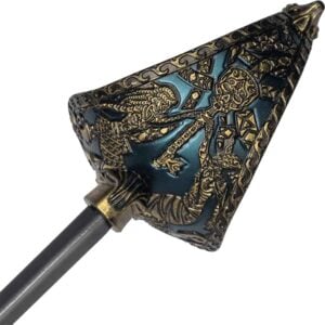 Marakmer Buccaneer LARP Saber