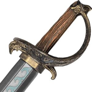 Marakmer Buccaneer LARP Saber