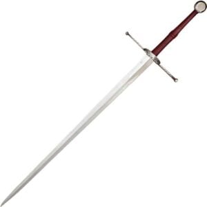 German Longsword