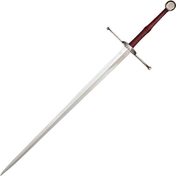 German Longsword
