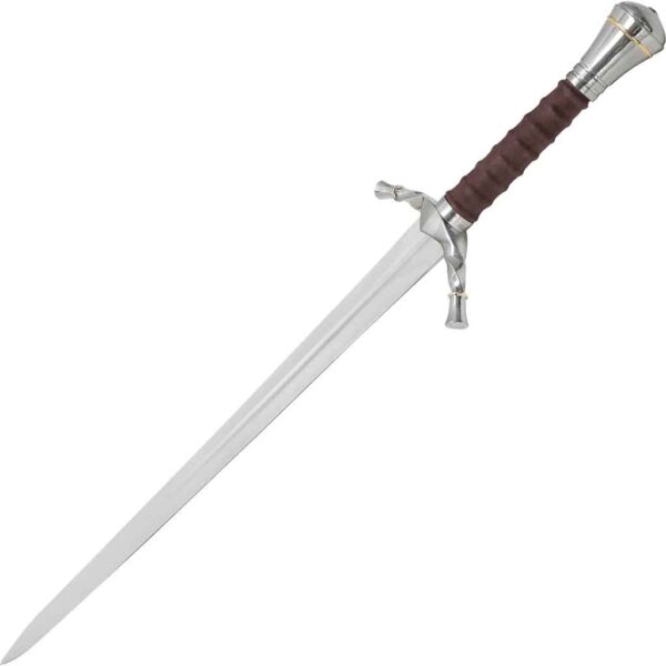 Steward’s Heir Medieval Fantasy Sword