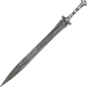 Holy Damage Light Fantasy Sword
