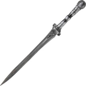 Holy Damage Light Fantasy Sword