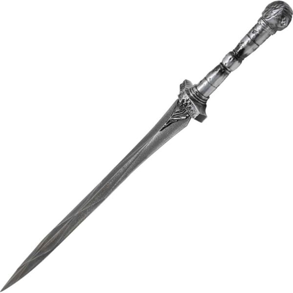 Holy Damage Light Fantasy Sword