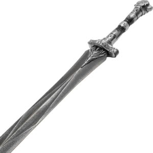 Holy Damage Light Fantasy Sword