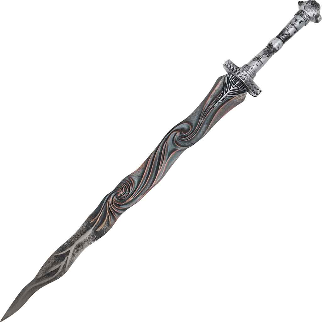 Holy Damage Darkness Fantasy Sword