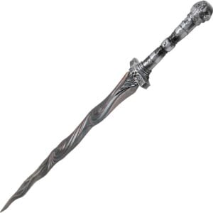 Holy Damage Darkness Fantasy Sword
