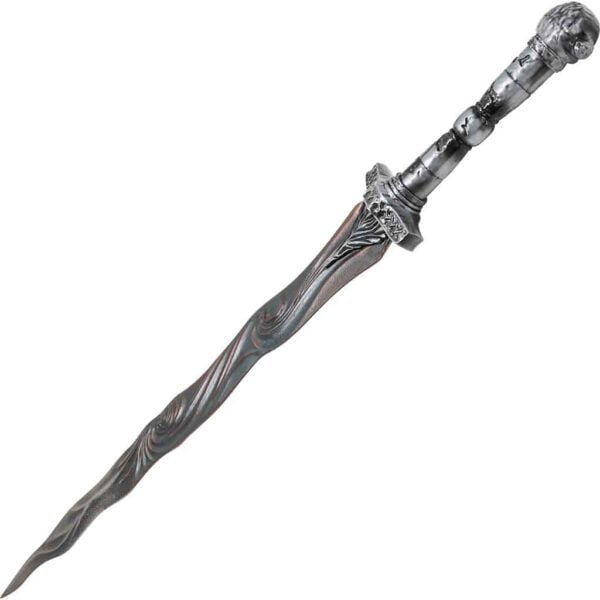 Holy Damage Darkness Fantasy Sword