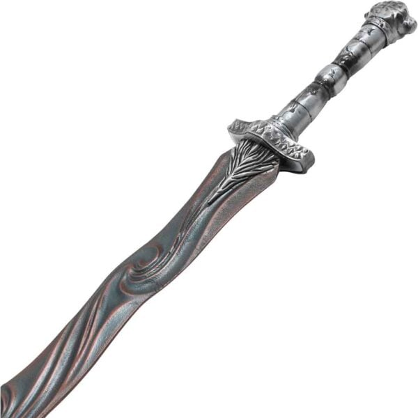 Holy Damage Darkness Fantasy Sword