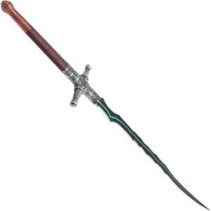 Two-Tone Starlight Fantasy Sword