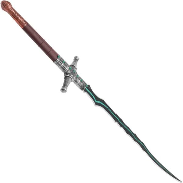 Two-Tone Starlight Fantasy Sword