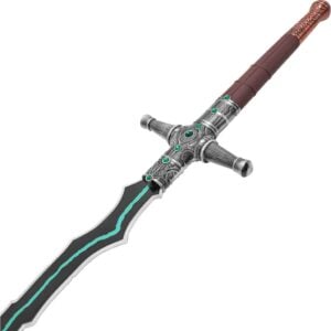 Two-Tone Starlight Fantasy Sword