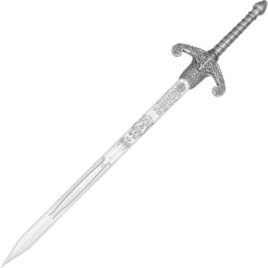 Oblivion Long Fantasy Sword