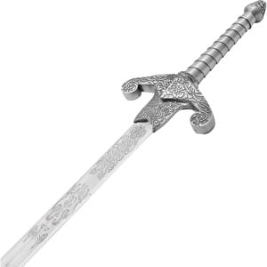 Oblivion Long Fantasy Sword