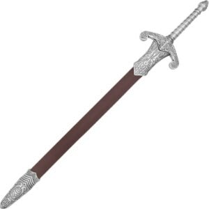 Oblivion Long Fantasy Sword
